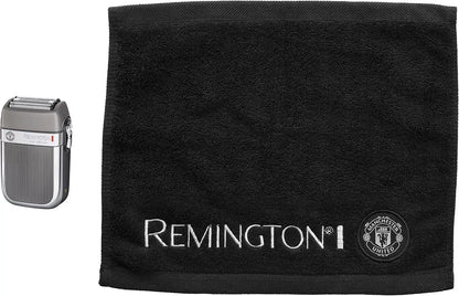 Remington Heritage Folienrasierer Manchester United Edition