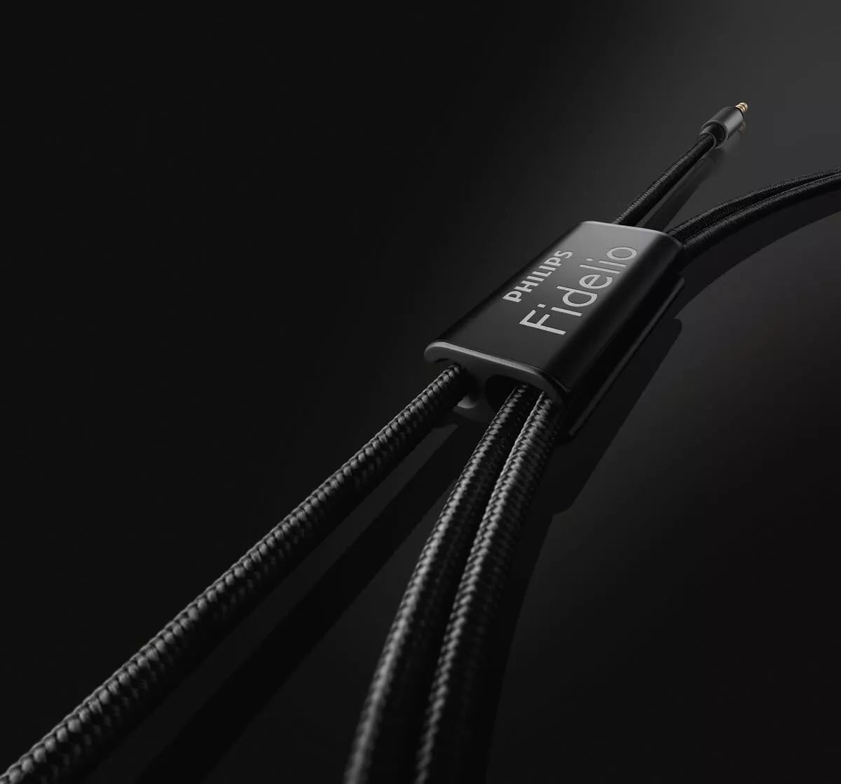 Philips Fidelio X2HR Offene Kopfhörer High-Resolution Audiophile