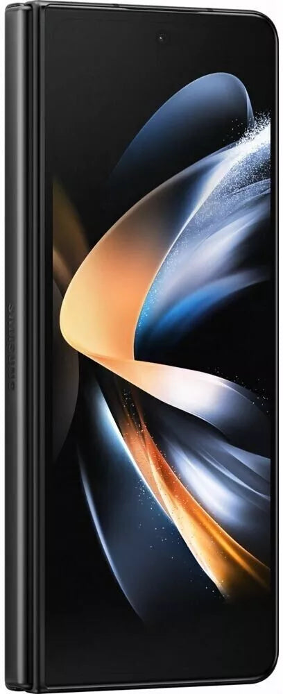 Samsung Galaxy Z Fold4 5G 512GB Faltbar Schwarz (B-Ware)