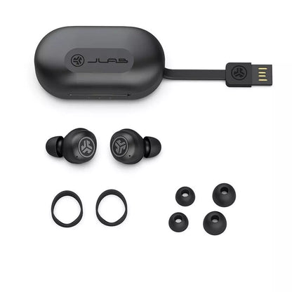 JLab JBuds Air Pro True Wireless In-Ear Bluetooth Kopfhörer