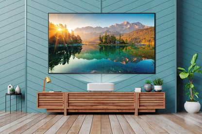 Epson EH-LS650B 4K PRO-UHD bis 120" 3600 Lumen