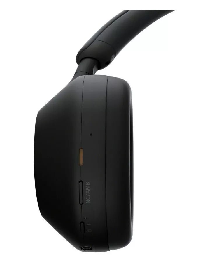Sony WH-1000XM5 Bluetooth Kopfhörer Noise Cancelling Schwarz