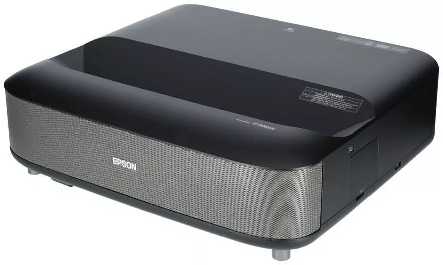 Epson EH-LS650B 4K PRO-UHD bis 120" 3600 Lumen