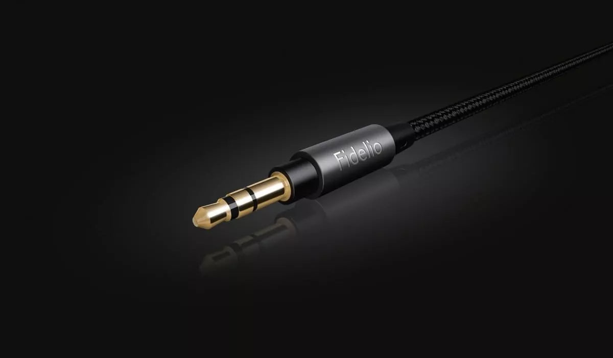 Philips Fidelio X2HR Offene Kopfhörer High-Resolution Audiophile