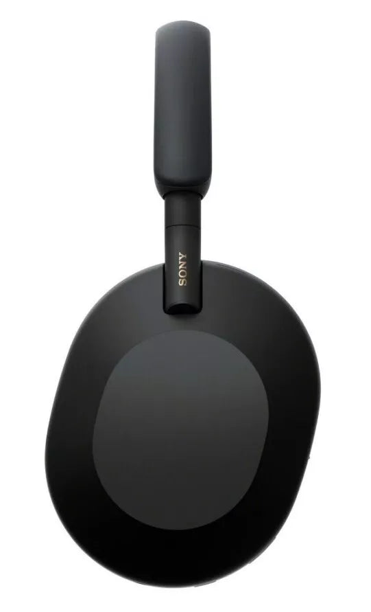 Sony WH-1000XM5 Bluetooth Kopfhörer Noise Cancelling Schwarz