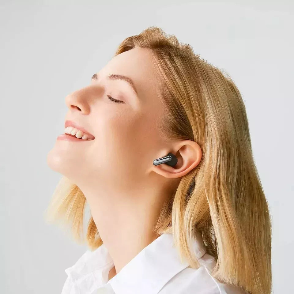 LG TONE Free DFP5 In-Ear-Kopfhörer 5.2 Bluetooth ANC