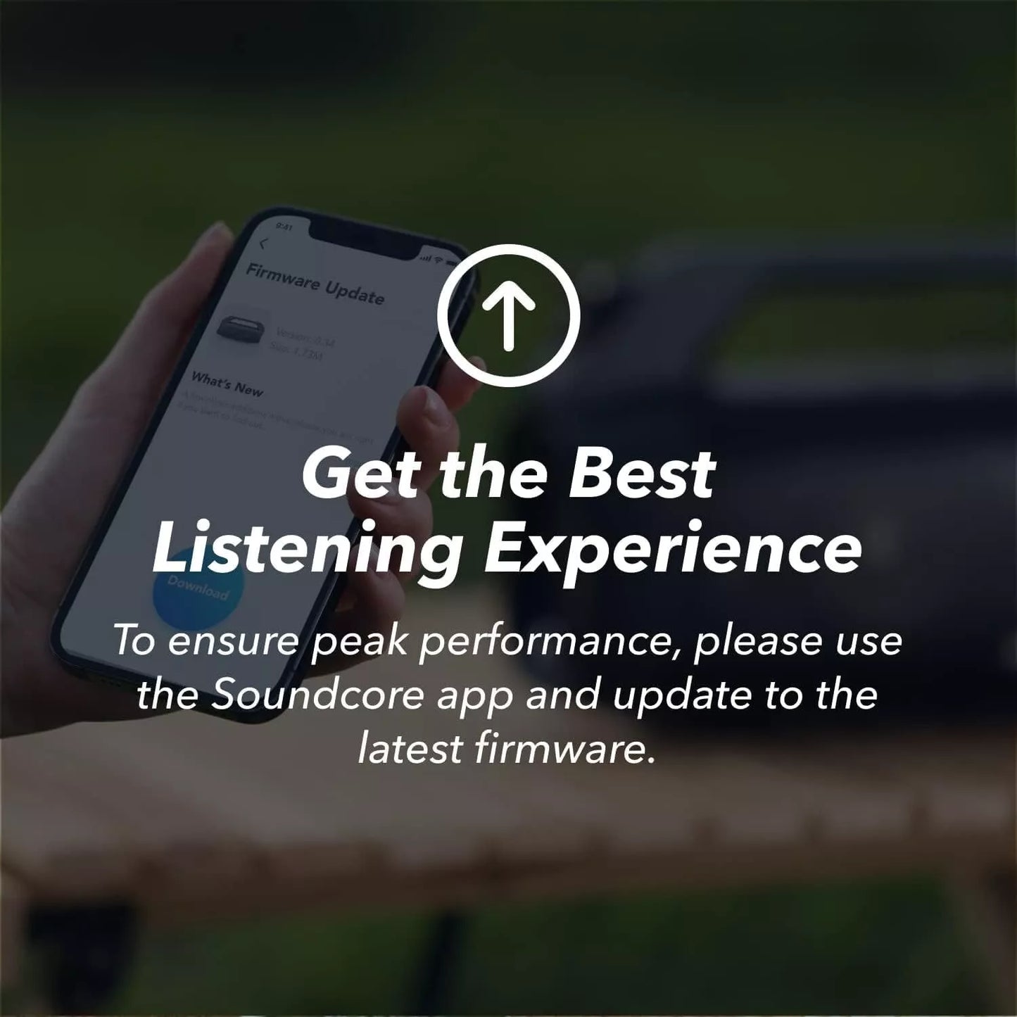 Soundcore Anker Motion Boom Plus Bluetooth Lautsprecher 80W IP67