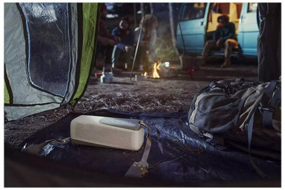 Philips TAS7807 Bluetooth Lautsprecher Wasserfest Powerbank