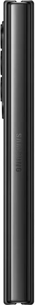 Samsung Galaxy Z Fold4 5G 512GB Faltbar Schwarz (B-Ware)