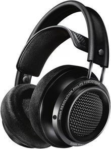 Philips Fidelio X2HR Offene Kopfhörer High-Resolution Audiophile