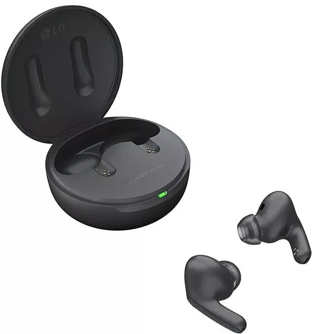 LG TONE Free DFP5 In-Ear-Kopfhörer 5.2 Bluetooth ANC