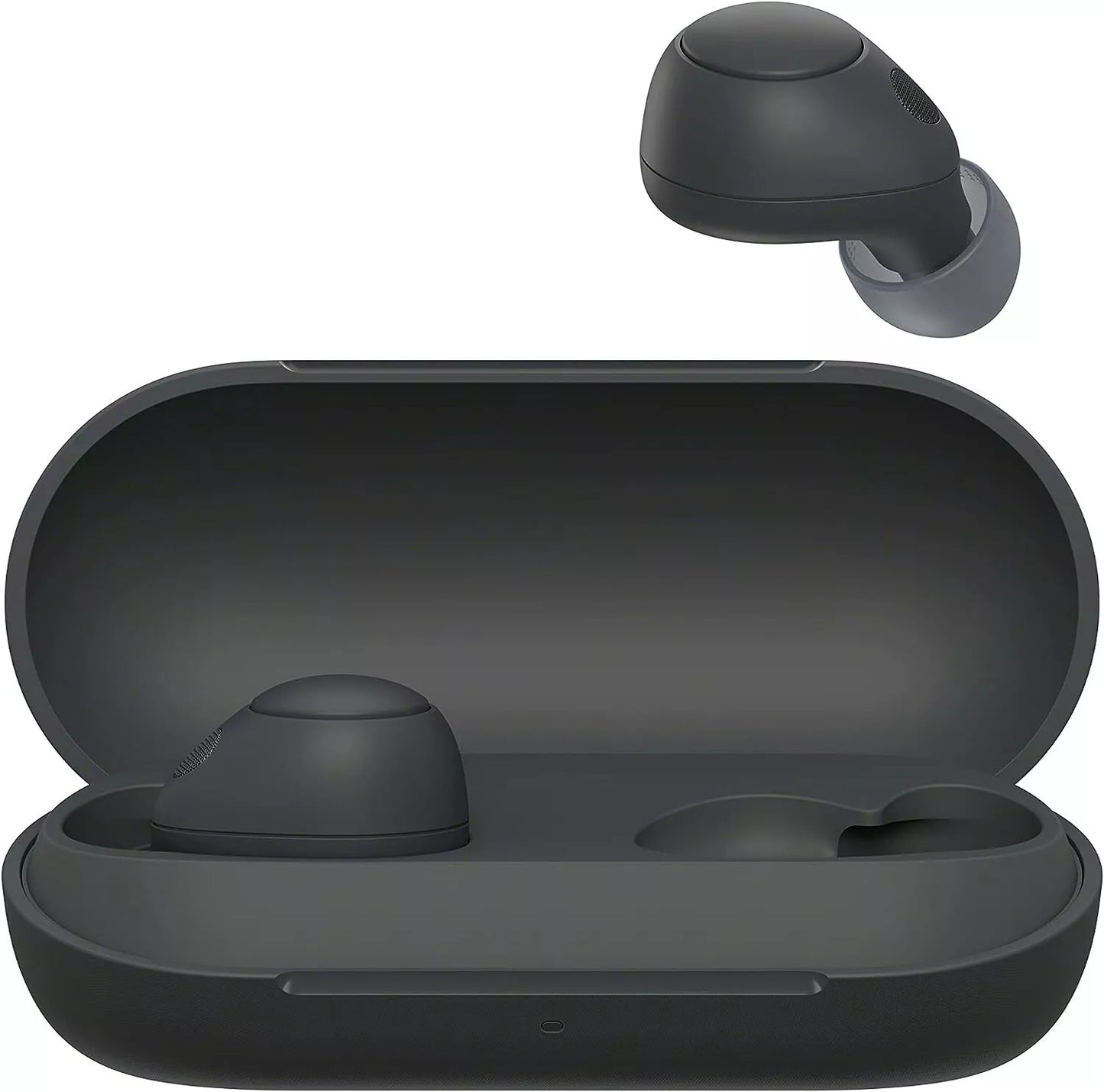 Sony WF-C700N In-Ear Bluetooth Kopfhörer Kabellos TWS IPX4 Schwarz