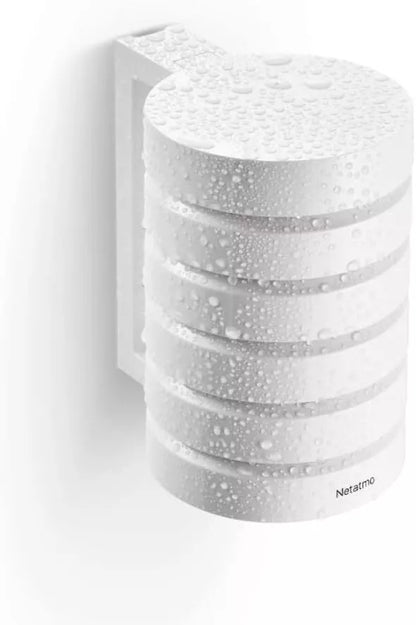 Étui de protection Netatmo NRS-WW pour station météo intelligente