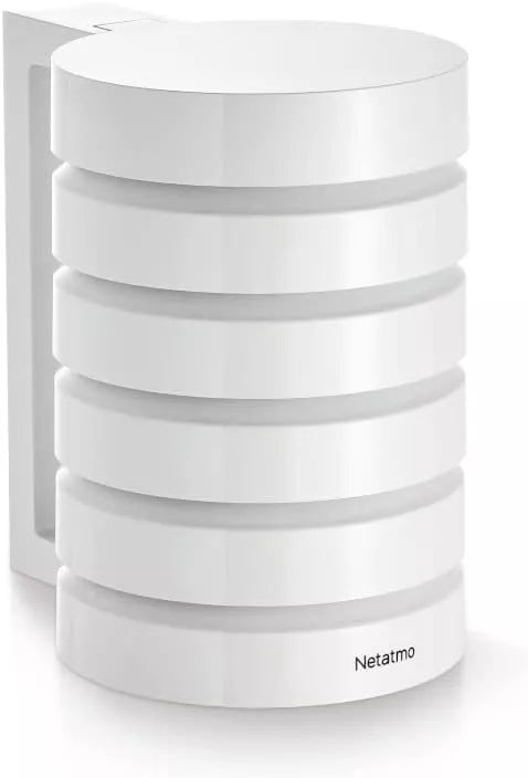 Étui de protection Netatmo NRS-WW pour station météo intelligente