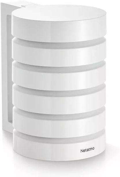 Étui de protection Netatmo NRS-WW pour station météo intelligente